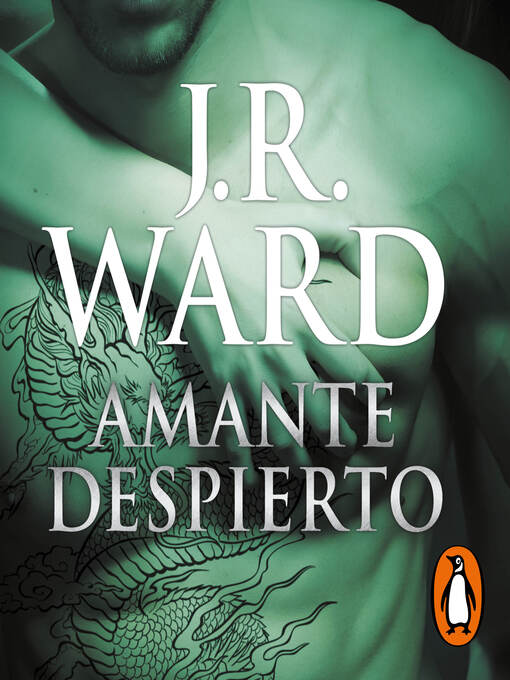 Title details for Amante Despierto by J.R. Ward - Available